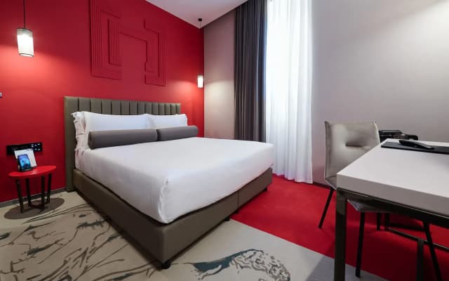 MyTALE Creative Academy Hotel - photo 4