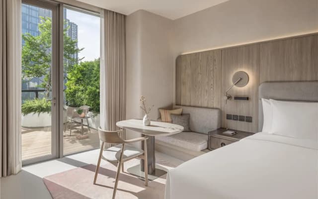KROMO Bangkok, Curio Collection by Hilton - photo 3