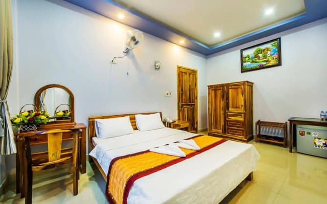 Thanh Trung Hotel - photo 4