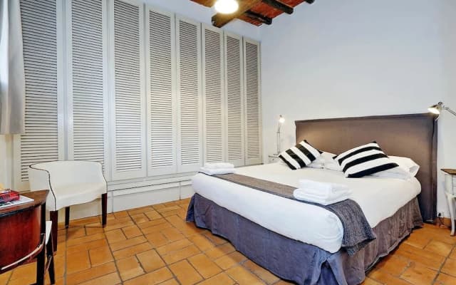 Scaletta Apartment - photo 3