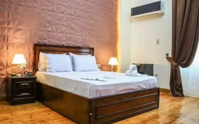 City inn hotel - photo 5