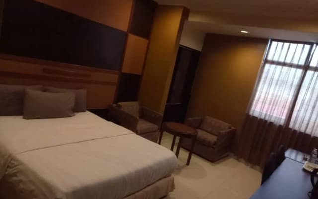 GD Hotel Permas Jaya - photo 3