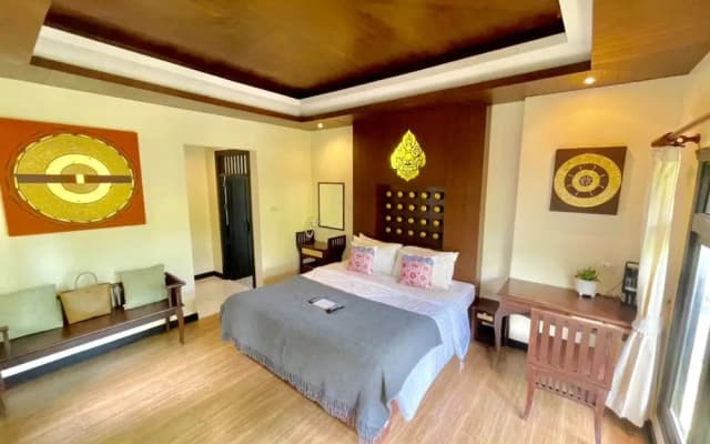 Mandawee Condo Hotel Krabi - photo 3