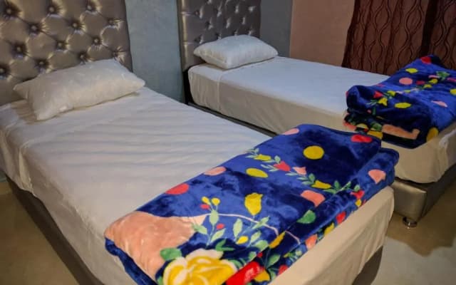 Appartement Marrakech - photo 3