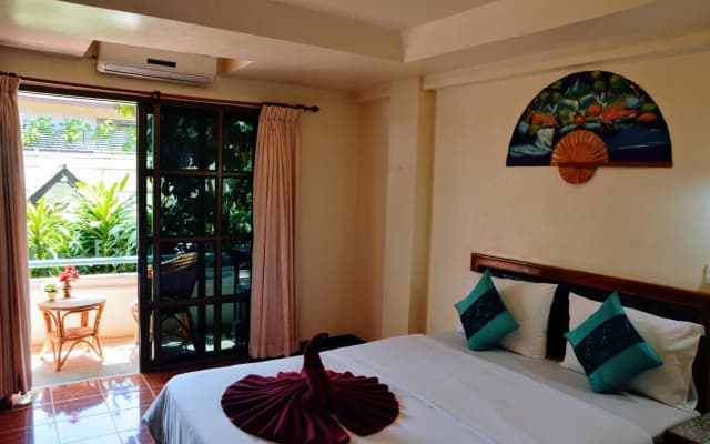 Bonny Hotel - photo 4