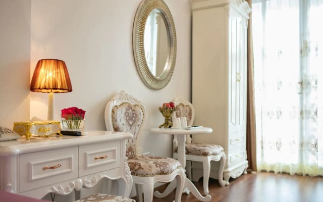 Viola Royal Hotel & Spa - photo 3