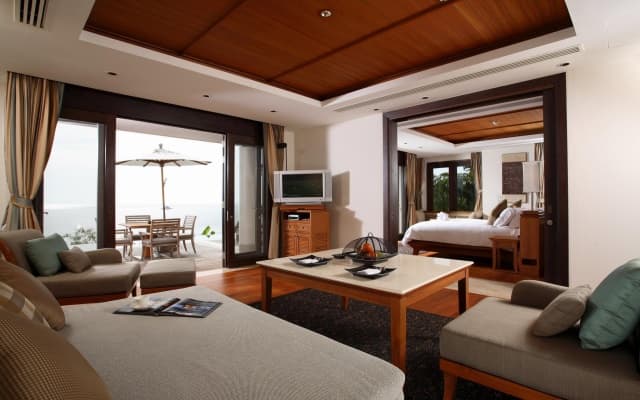 Trisara Hotel - photo 5