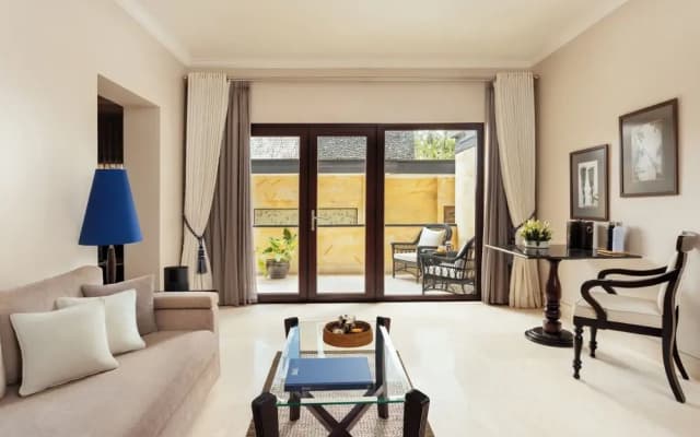 CasCades Suites - photo 3