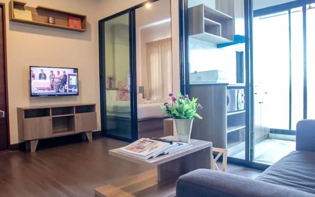 All in one Function City Resort Condo Unit - photo 4