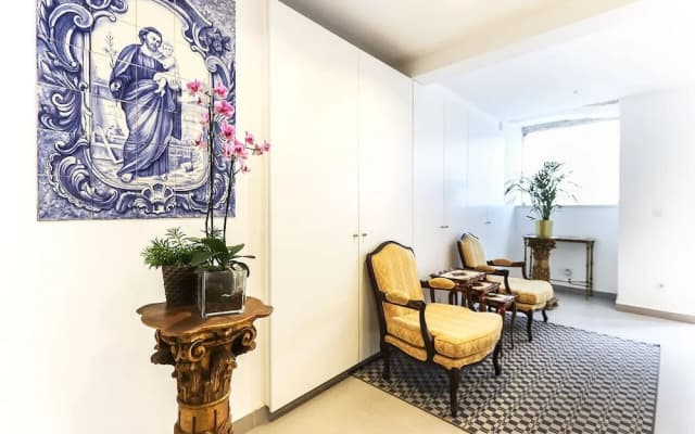 Avenida I Apartment Rentexperience - photo 2