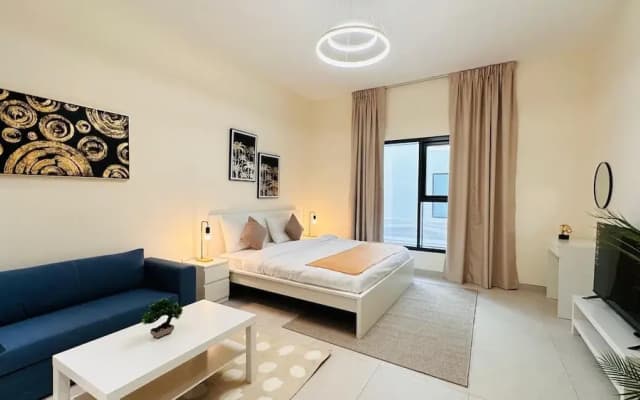 Sunday Sheikh Zayed Road Concord Tower Studio by Belvilla - photo 5