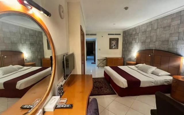 Dolphin Hotel Apartments - photo 5