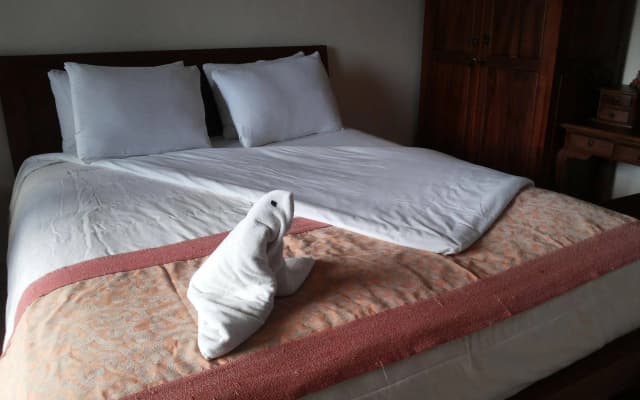 Ubud Sensasi Bungalows - photo 3
