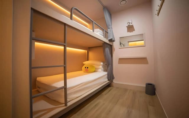Calistar Hotel - photo 4
