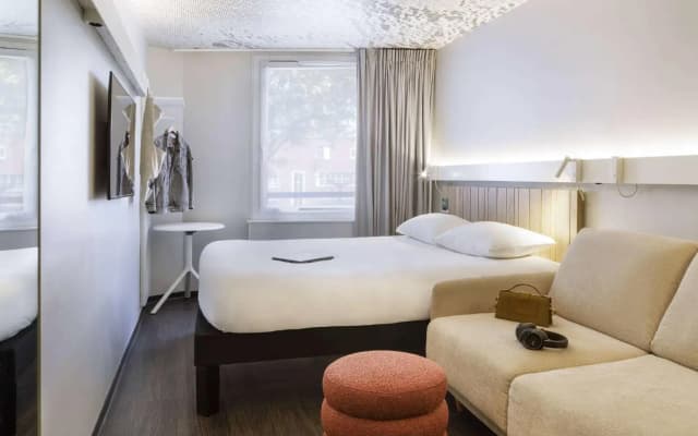 ibis Paris Nation Davout - photo 3