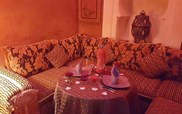 Riad Jenaï Demeures du Maroc - photo 4