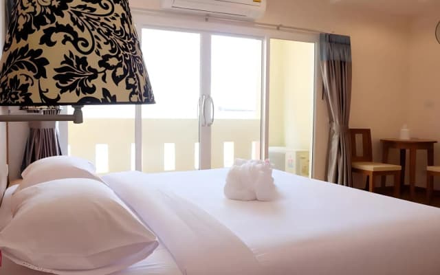 D Hotel Pattaya - photo 2