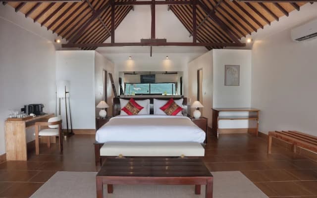 Chaloklum Residences by Kupu Kupu Phangan - photo 3