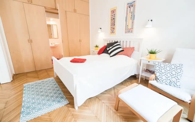 Fortuna-Anker Apartment - photo 2