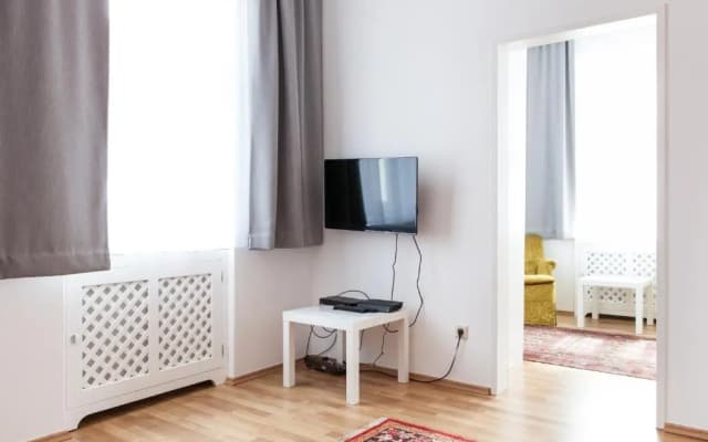 Vienna-flats | contactless check-in - photo 2