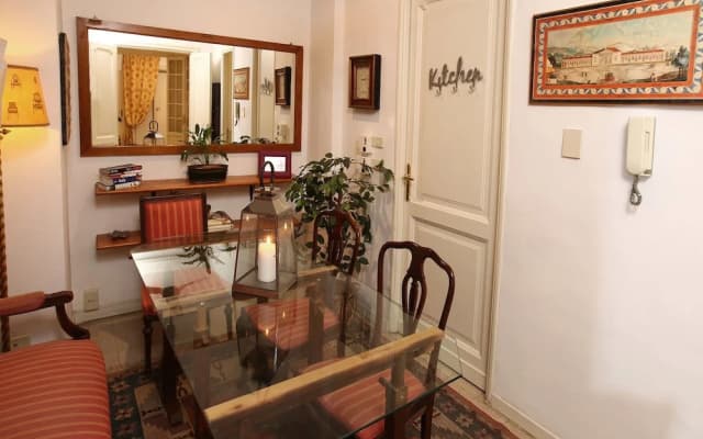 Georgia Hill Bed & Breakfast - photo 4