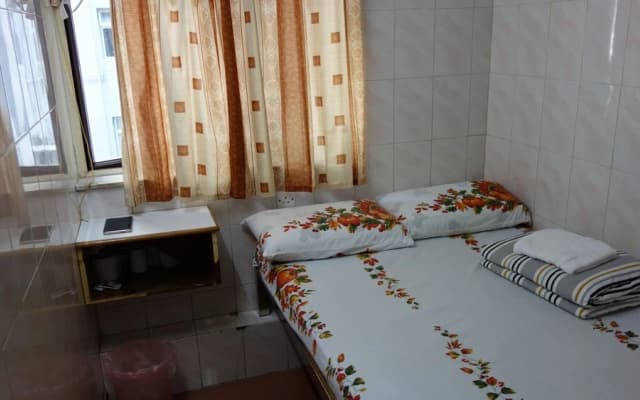New China Guesthouse - photo 2