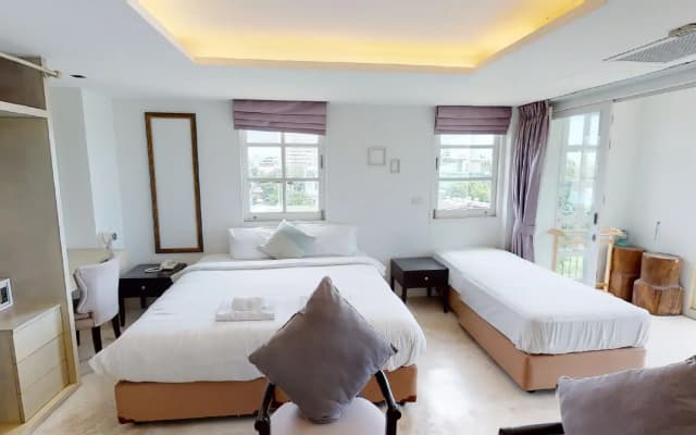 De Pastel Hotel - photo 4