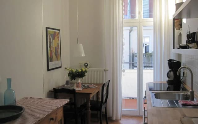 Ferienapartment Berlin Prenzlauer Berg - photo 3