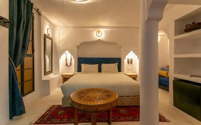 Riad Hart Essoura - photo 4