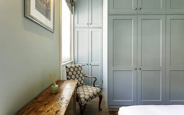 Well-designed Chelsea Flat - photo 3
