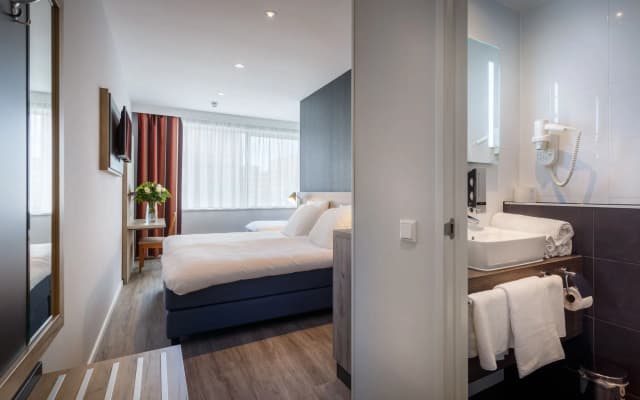 Joy Hotel - photo 5