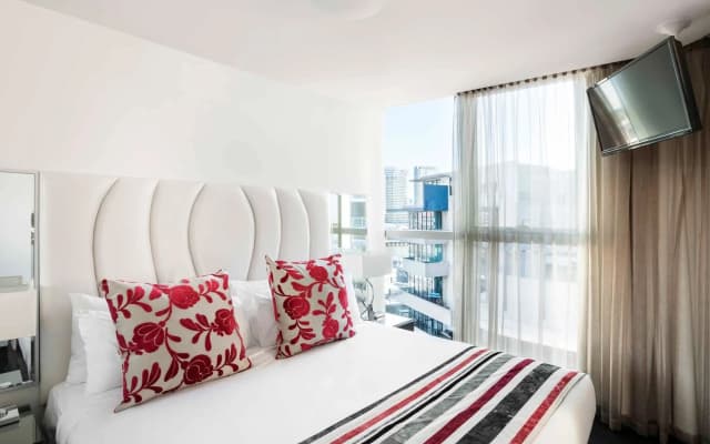 The Sebel Melbourne Docklands Hotel - photo 5