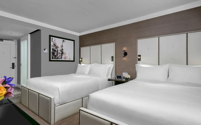 Executive Class at MTS Hotel - photo 4