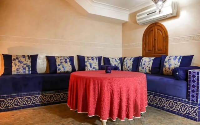 Riad Nizar - photo 4