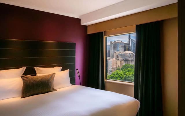 Pullman Sydney Hyde Park - photo 5