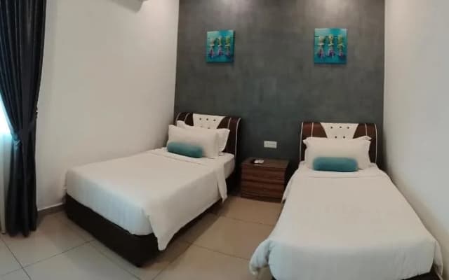 Austin GuestHouse - photo 4