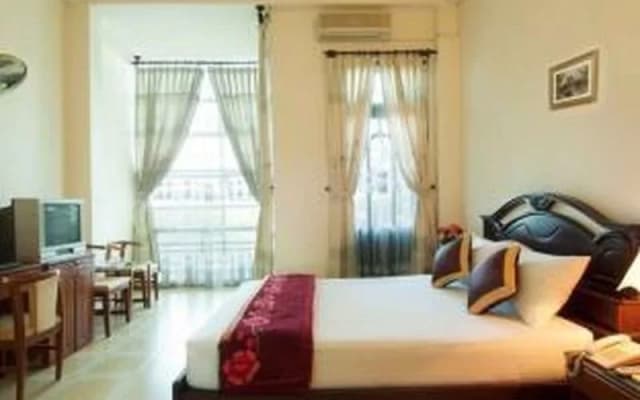 Ha Binh Hotel Motel - photo 3