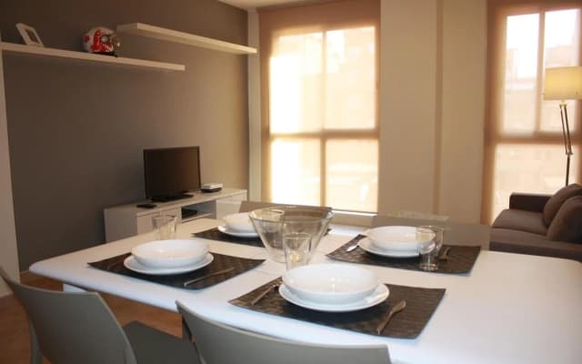 Alguera Apartments Pack&Flat - photo 5