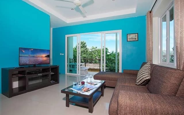 Villa Janani 202 - photo 5