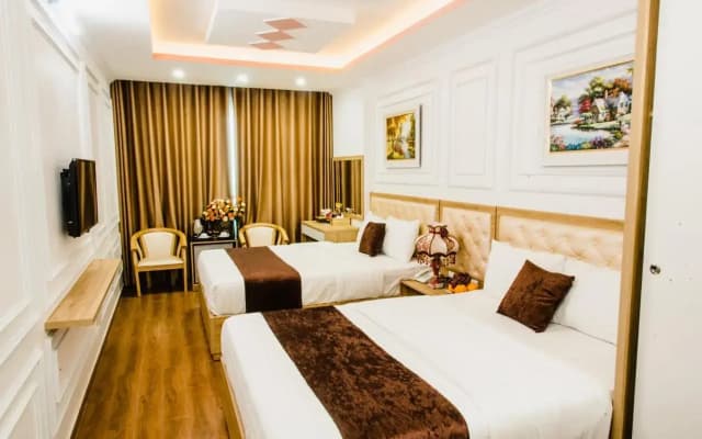 Vu Linh Hotel - photo 5
