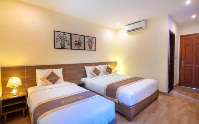 Maison Hai Homestay - photo 5