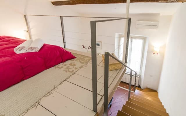 Della Scala Modern Apartment - photo 4