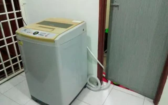 Al-Yasr Guest House Pendang - photo 5
