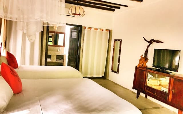 Blue Beach Village Homestay - photo 4