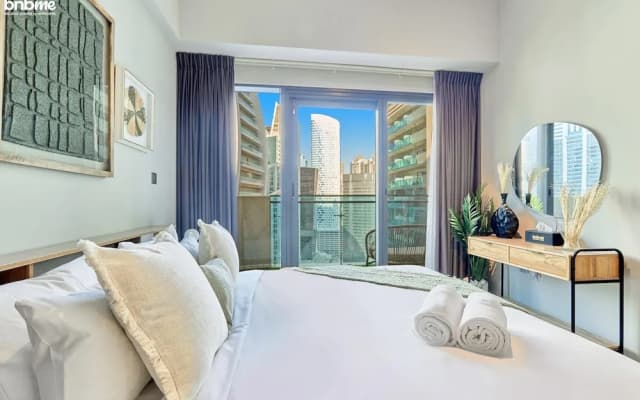 bnbme | Merano Tower | 1 BDR - photo 2
