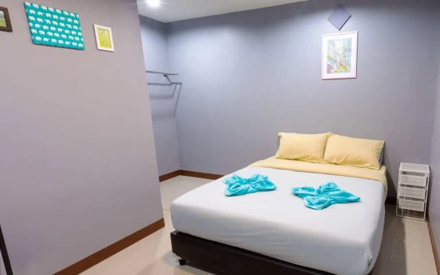 Wanderlust Bangkok Hostel - photo 5