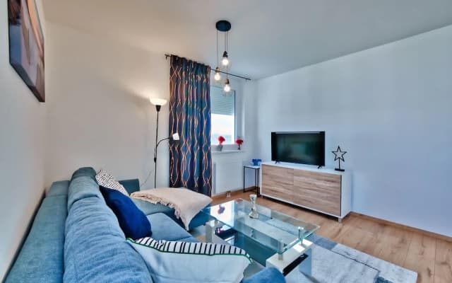 Charming 2-bed Apartment in Wien - photo 2