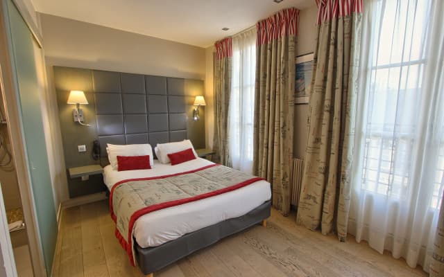 Hôtel Villa Margaux - photo 5