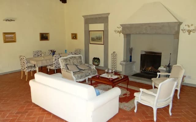 Pian dei Giullari Suite - photo 2
