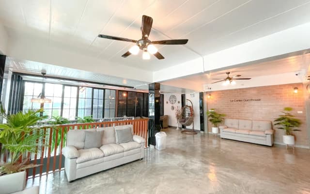 Le Cartier Guesthouse - photo 3